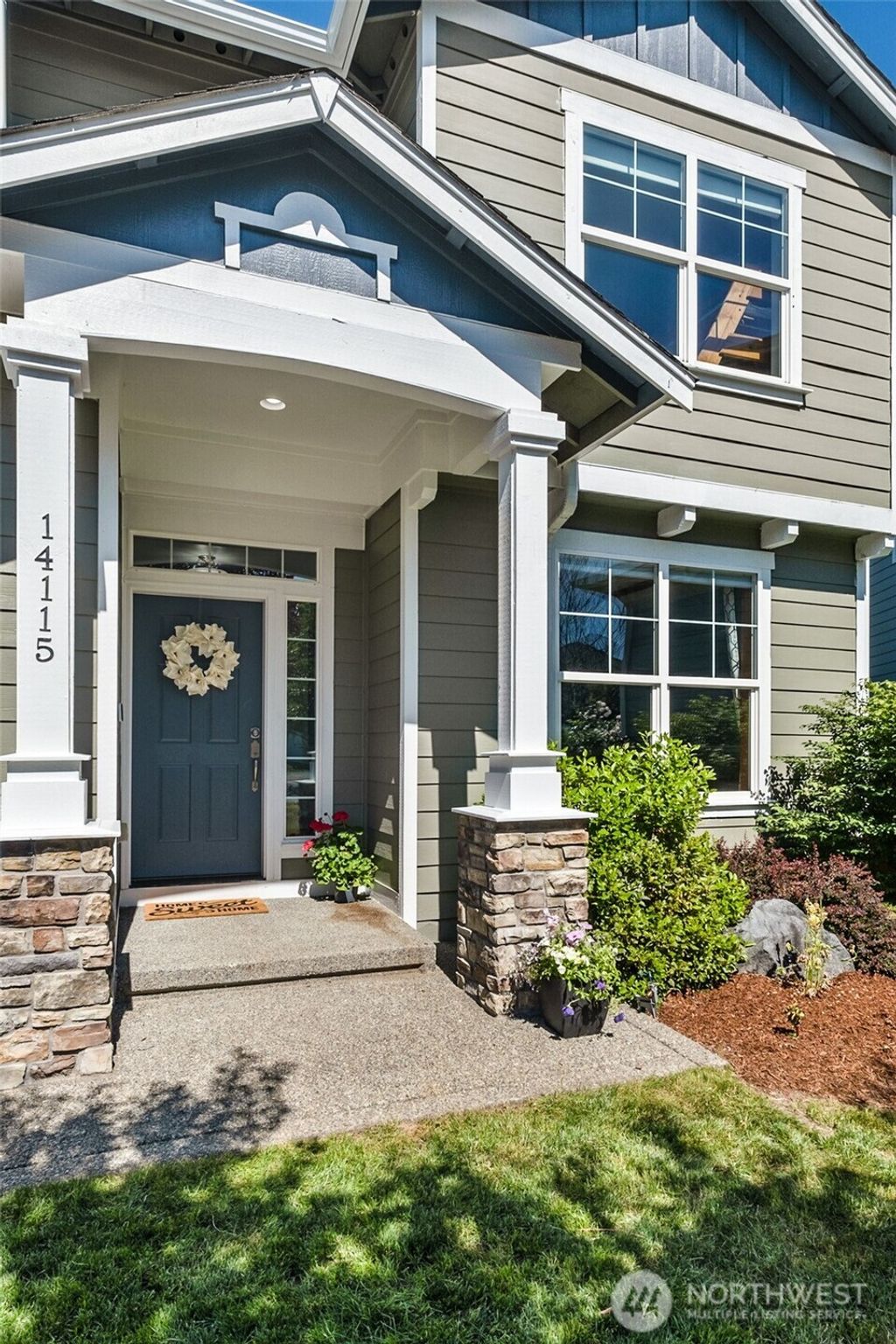 Photo of 14115 172nd Place E, Puyallup, WA 98374 (MLS # 2440690)