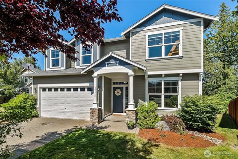14115 172nd Place E Puyallup WA 98374