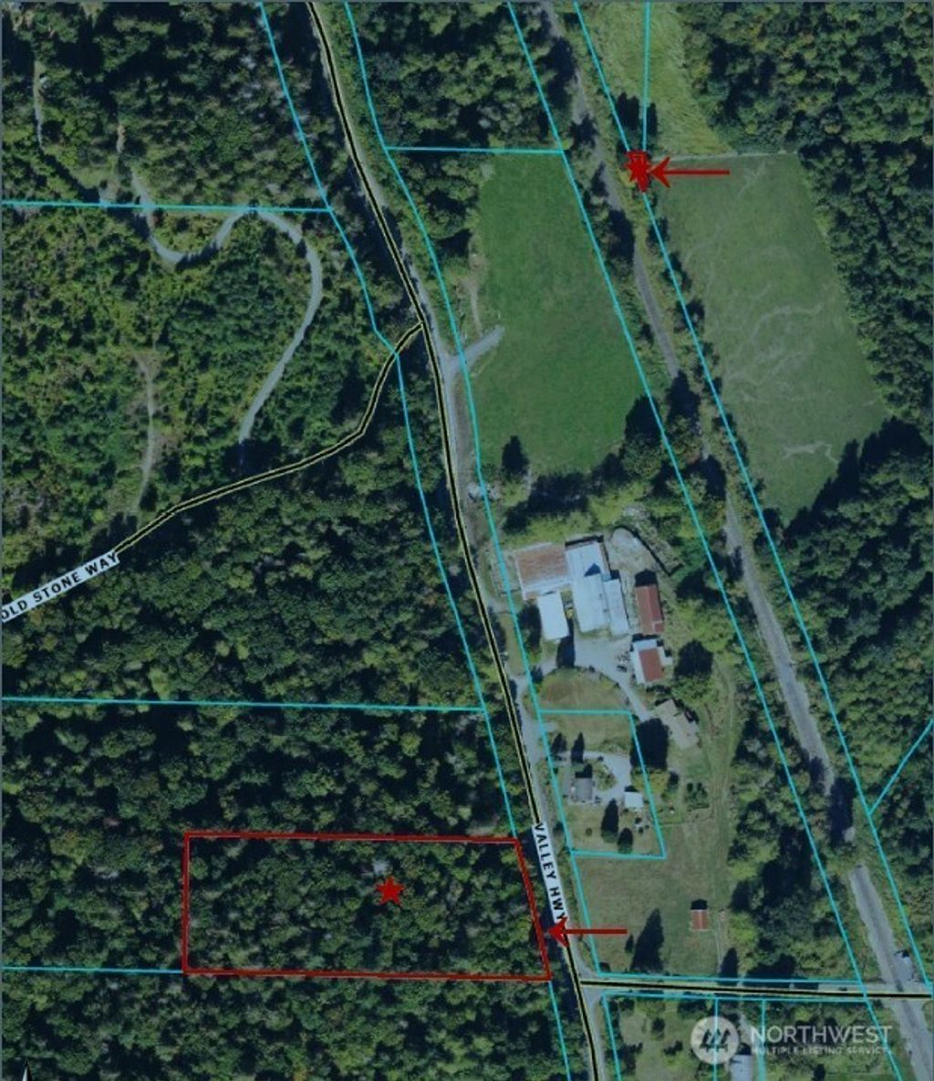 Photo of 0 Valley Highway, Acme, WA 98220 (MLS # 2517429)