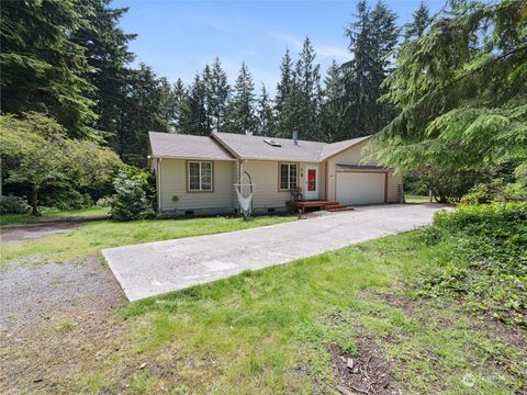 A home in Coupeville