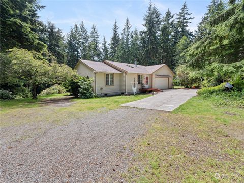 A home in Coupeville