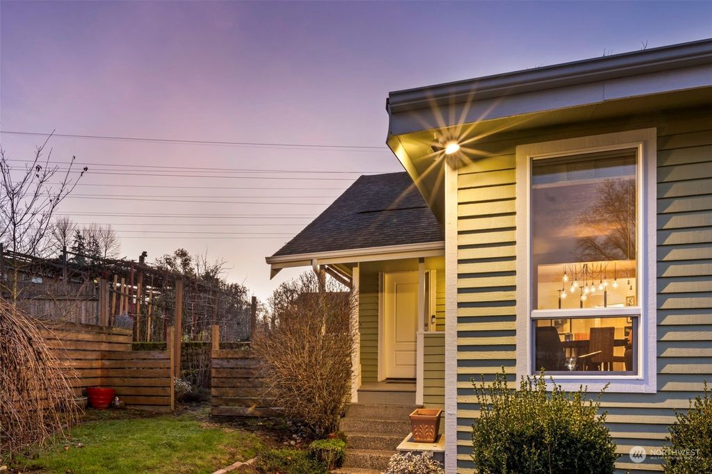 Photo of 9673 51st Avenue S, Seattle, WA 98118 (MLS # 2312825)