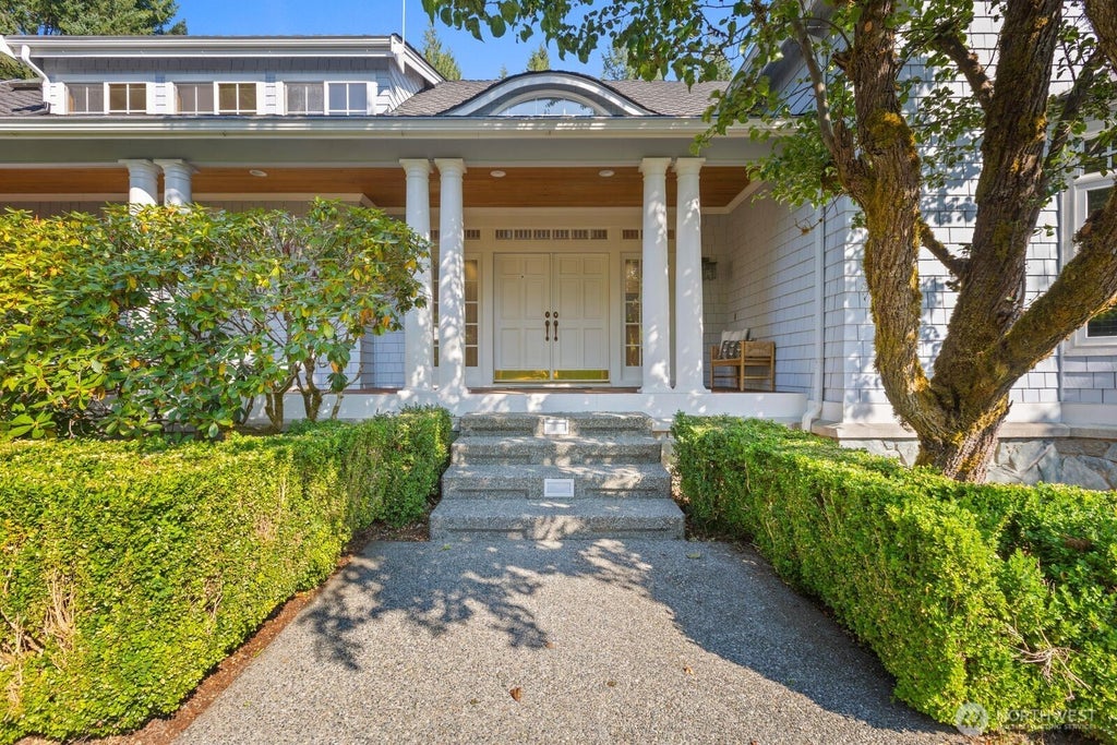 Photo of 19510 223rd Avenue NE, Woodinville, WA 98077 (MLS # 2591850)