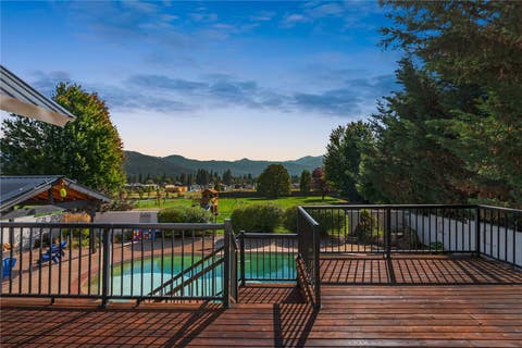 Photo of 12345 Village View Drive, Leavenworth, WA 98826 (MLS # 2453078)