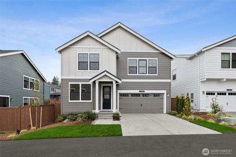 Photo of 5706 147th Street Ct E #17, Puyallup, WA 98375 (MLS # 2494401)