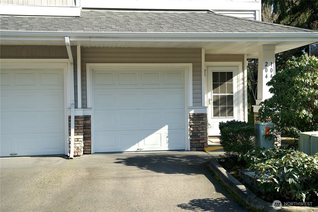 Photo of 22202 42nd Avenue S #204, Kent, WA 98032 (MLS # 2481316)