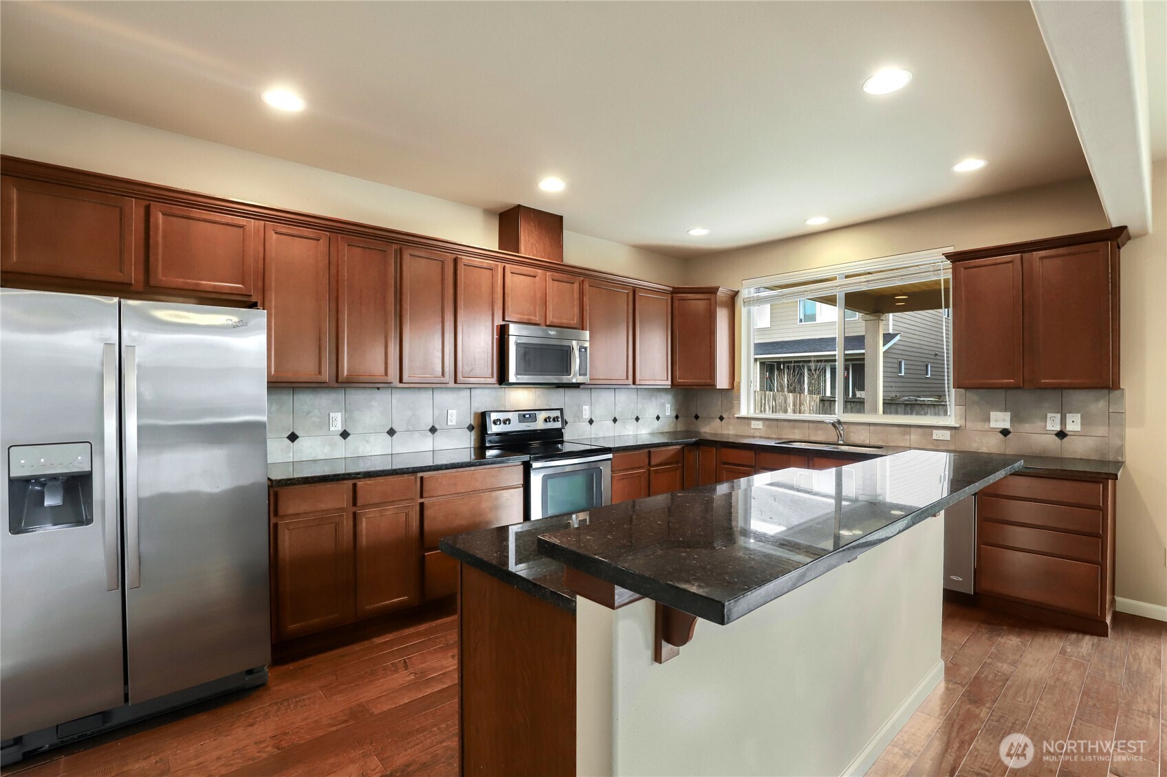 15337 92nd Avenue SE