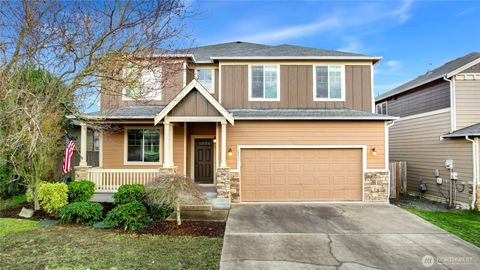 15337 92nd Avenue SE Yelm WA 98597