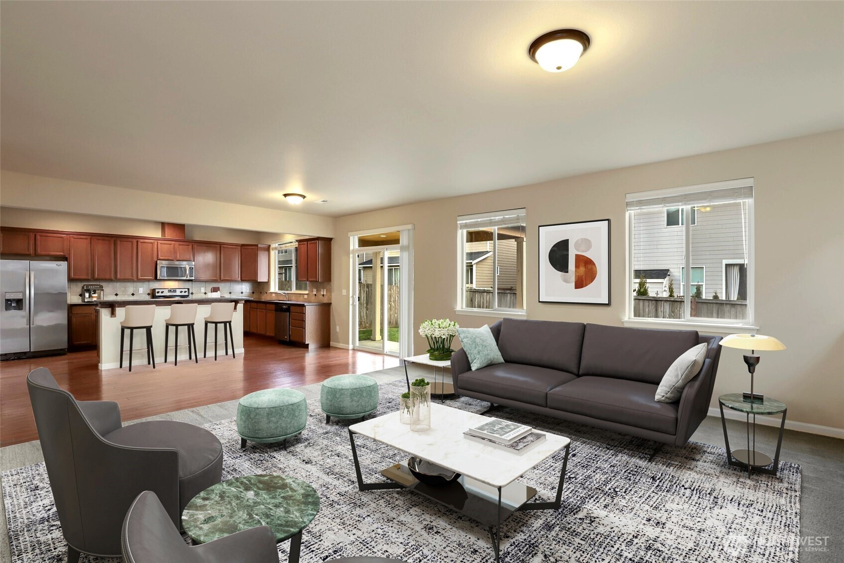 15337 92nd Avenue SE