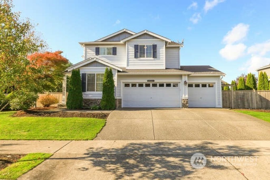 Photo of 28524 70th Drive NW, Stanwood, WA 98292 (MLS # 2163483)