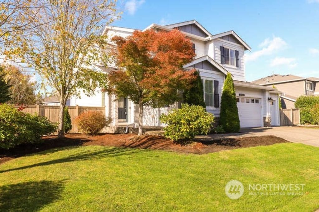 Photo of 28524 70th Drive NW, Stanwood, WA 98292 (MLS # 2163483)