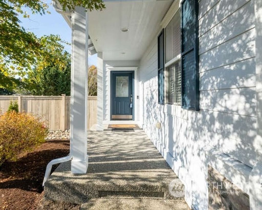 Photo of 28524 70th Drive NW, Stanwood, WA 98292 (MLS # 2163483)