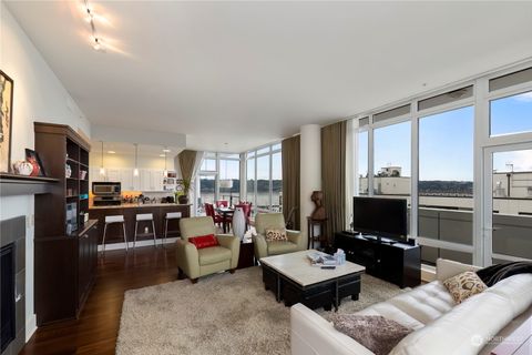 320 Washington Avenue 602 Bremerton WA 98337