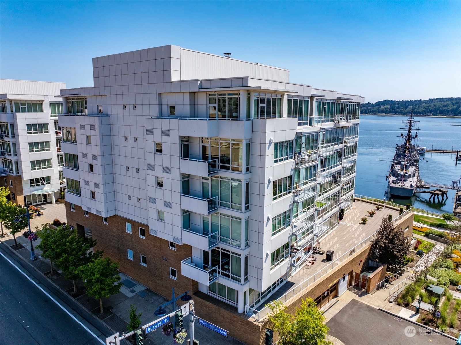 320 Washington Avenue 602