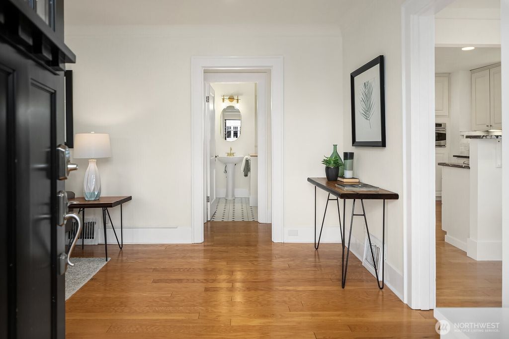 Photo of 1709 E Galer Street, Seattle, WA 98112 (MLS # 2345957)