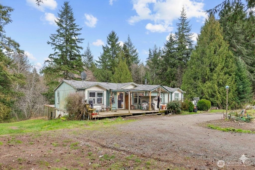 Photo of 15515 182nd Ave NW Ave, Gig Harbor, WA 98329 (MLS # 2482815)