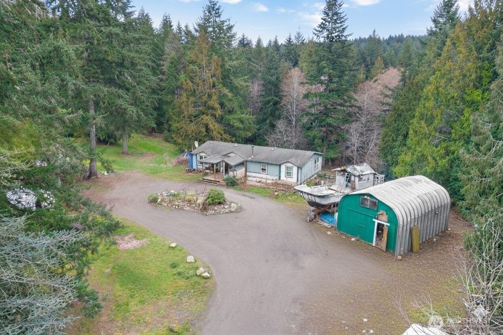 Photo of 15515 182nd Ave NW Ave, Gig Harbor, WA 98329 (MLS # 2482815)