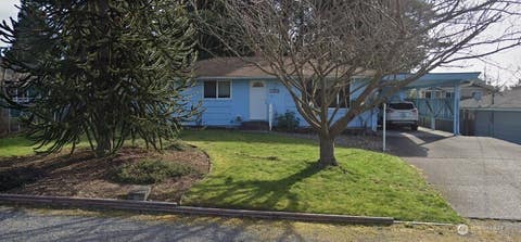Photo of 10707 Washington Way, Everett, WA 98204 (MLS # 2573847)