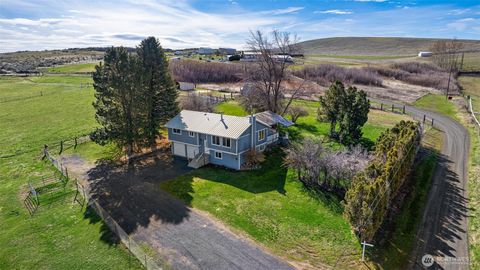 Photo of 13432 Vantage Hwy, Ellensburg, WA 98926 (MLS # 2503794)