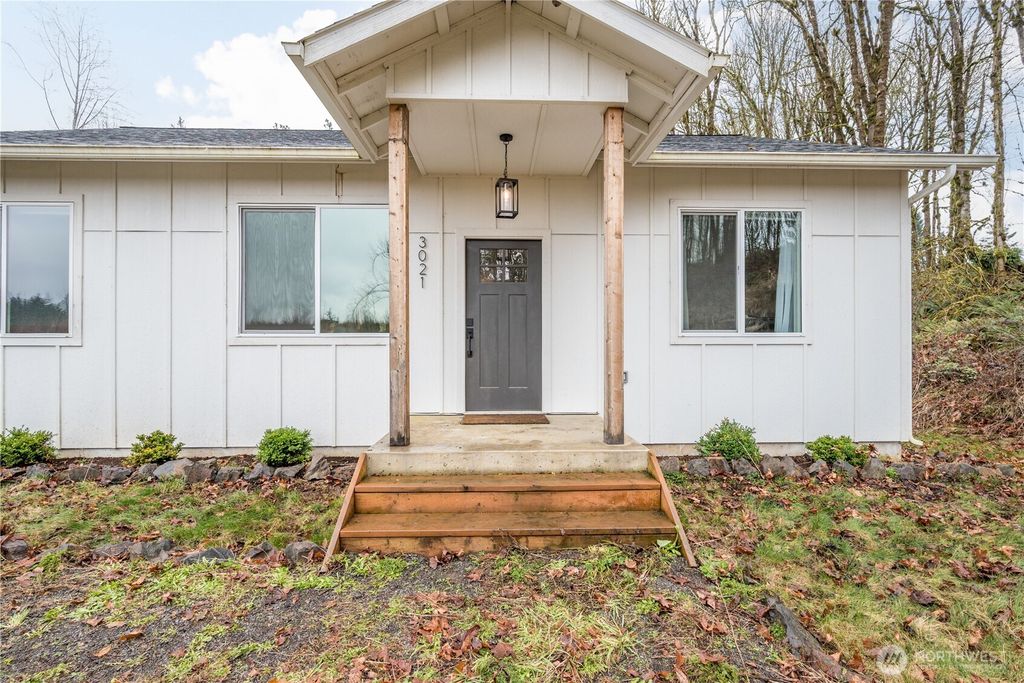 Photo of 3021 Stella Road, Longview, WA 98632 (MLS # 2482667)