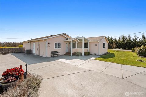 Photo of 17944 Camus Drive SW, Rochester, WA 98579 (MLS # 2497197)