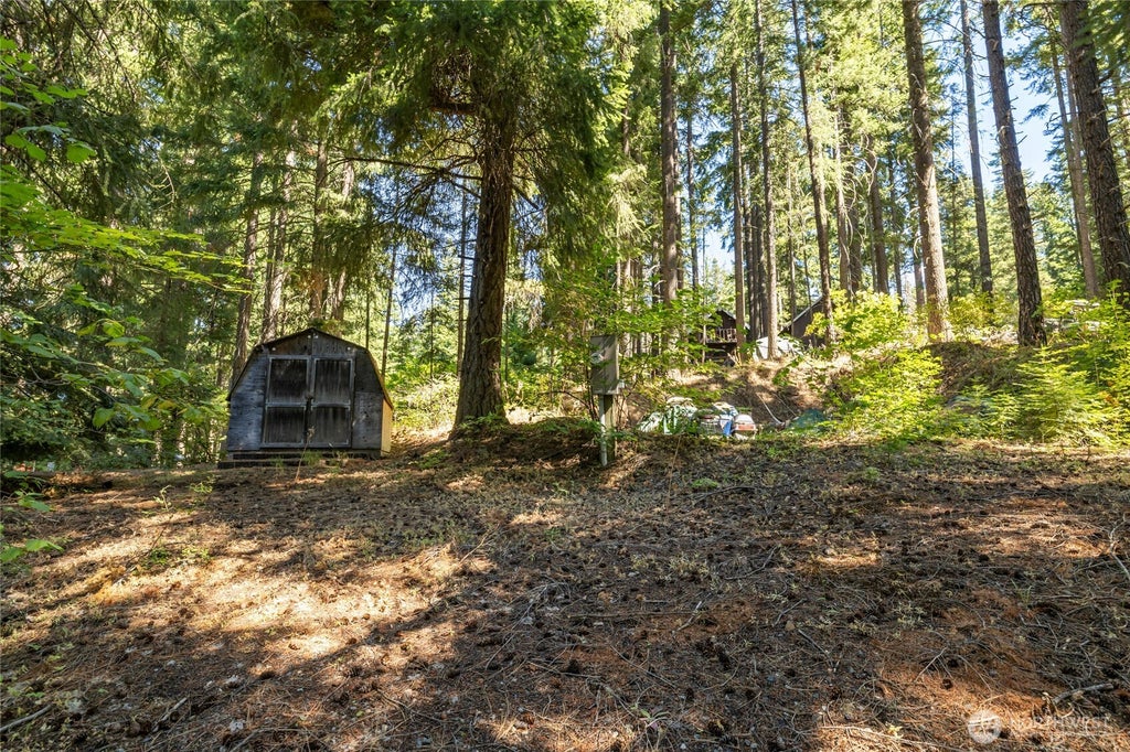 Photo of 171 Dundee Road, Ronald, WA 98940 (MLS # 2562911)