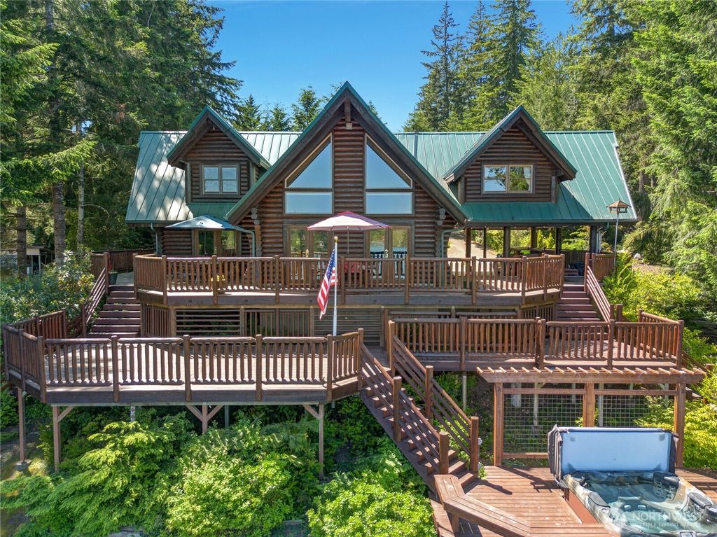 Photo of 4744 Panther Lake Road W, Bremerton, WA 98312 (MLS # 2534863)