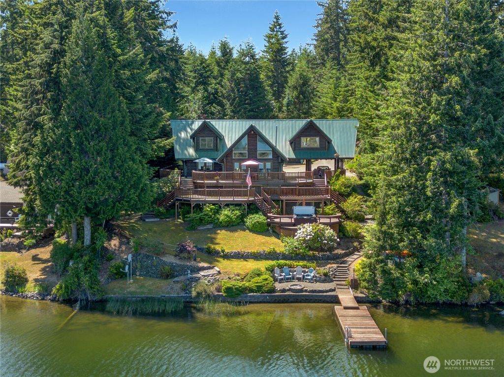 Photo of 4744 Panther Lake Road W, Bremerton, WA 98312 (MLS # 2534863)
