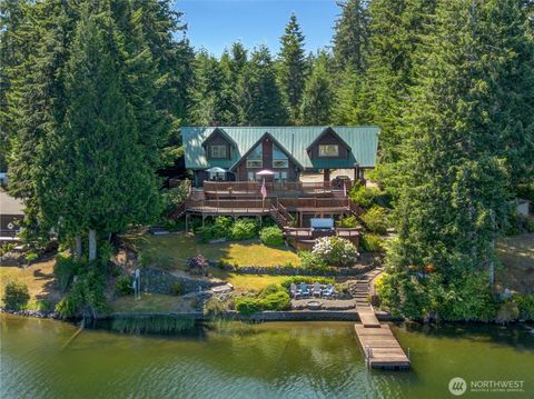 Photo of 4744 Panther Lake Road W, Bremerton, WA 98312 (MLS # 2534863)