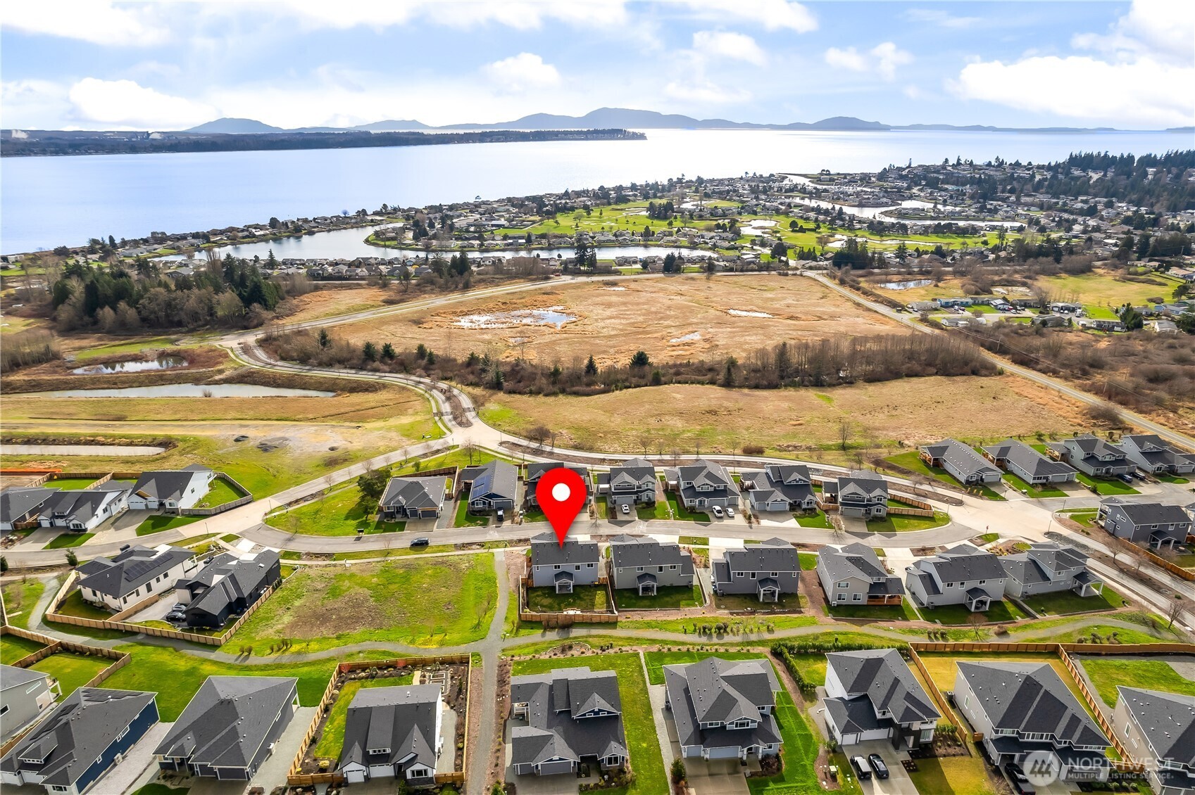 5434 Lasiandra Drive