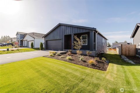 Photo of 240 NE Olympic Ridge Rd, Belfair, WA 98528 (MLS # 2449459)