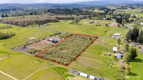 133 Rakoz Road Toledo WA 98591