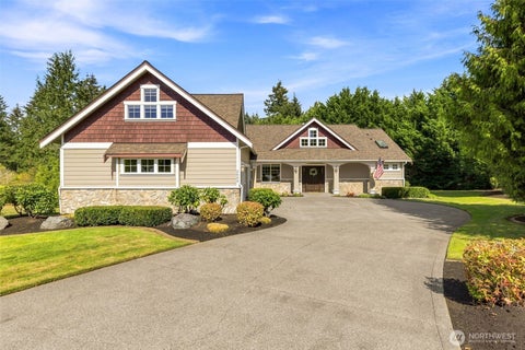 Photo of 2000 Seaton Court SE, Olympia, WA 98513 (MLS # 2580801)