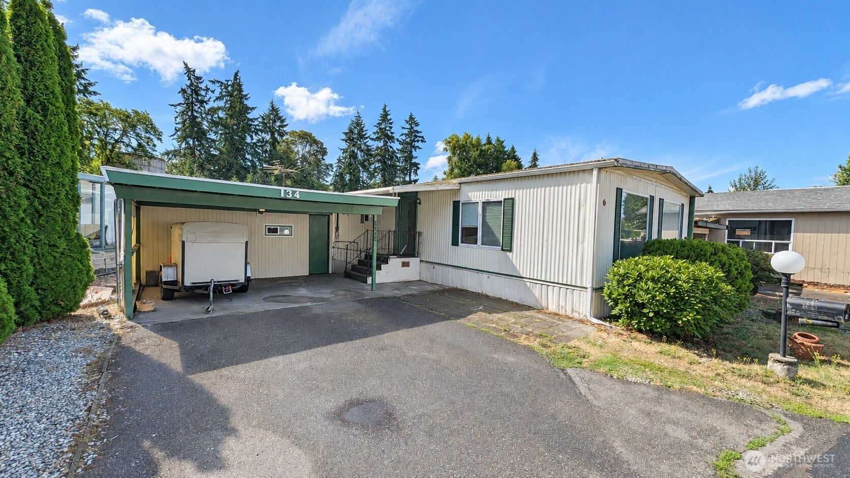 2928 86th Street Ct S 134