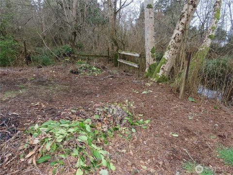 0 W Park Avenue Westport WA 98595