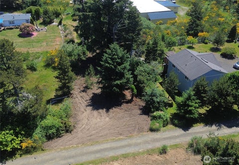Photo of 0 X S Broadway Street, Westport, WA 98595 (MLS # 2537817)