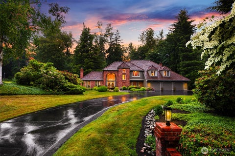 Photo of 21830 NE 69th Street, Redmond, WA 98053 (MLS # 2531511)