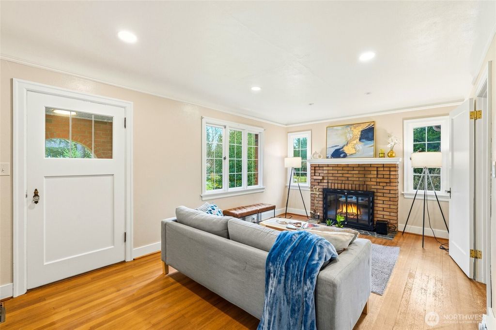 Photo of 27232 59th Avenue NE, Arlington, WA 98223 (MLS # 2458490)