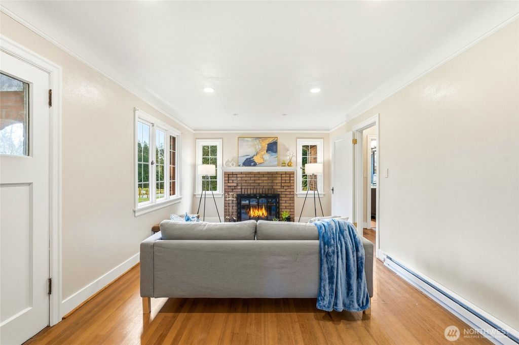 Photo of 27232 59th Avenue NE, Arlington, WA 98223 (MLS # 2458490)