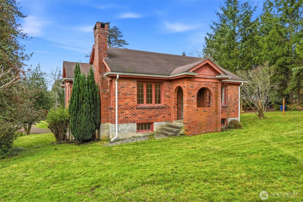 Photo of 27232 59th Avenue NE, Arlington, WA 98223 (MLS # 2458490)