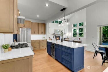 Photo of 5921 164th Street SW, Lynnwood, WA 98037 (MLS # 2569869)