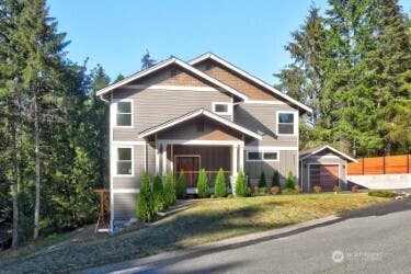 Photo of 5921 164th Street SW, Lynnwood, WA 98037 (MLS # 2569869)