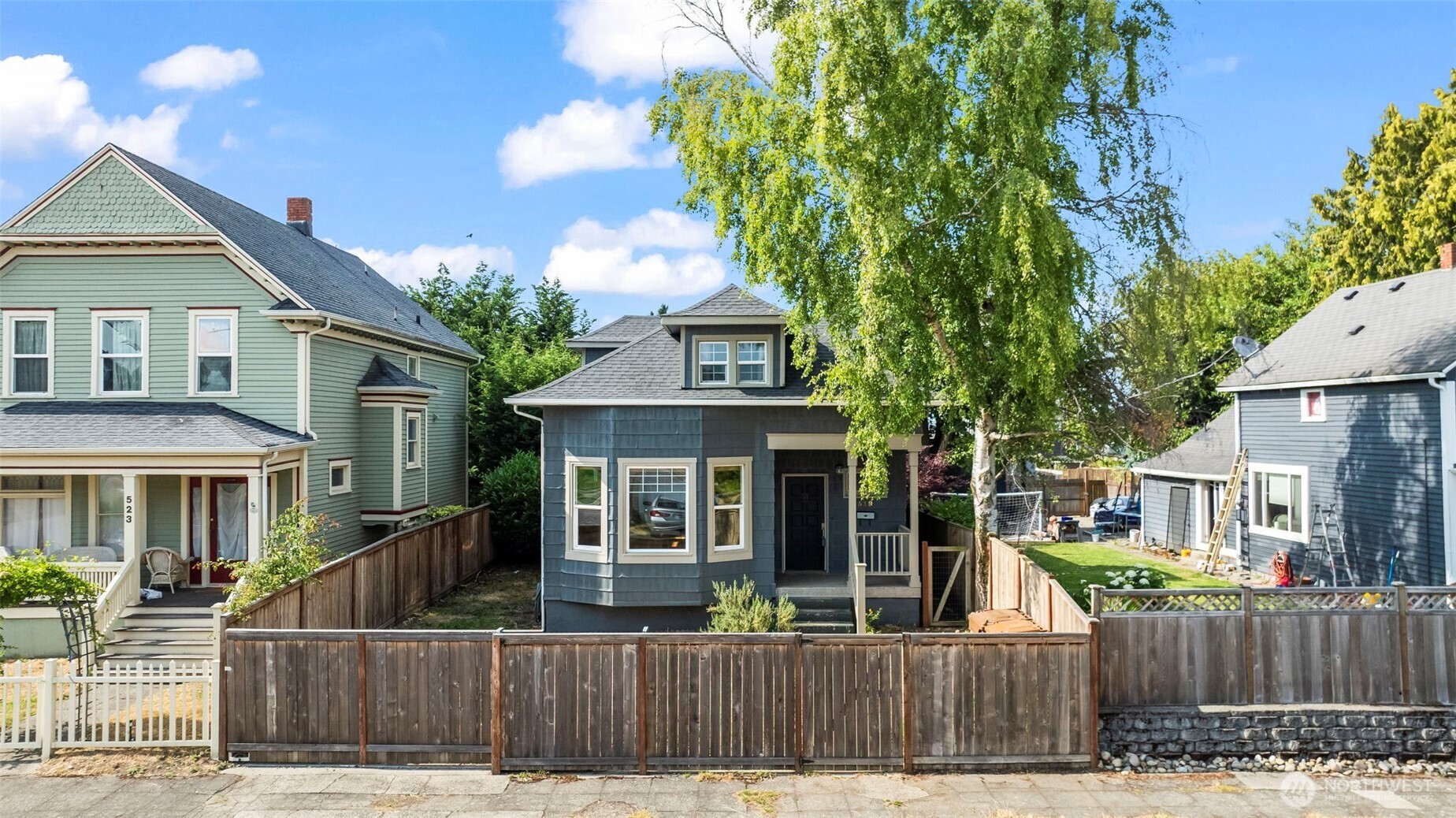 519 S 34th Street