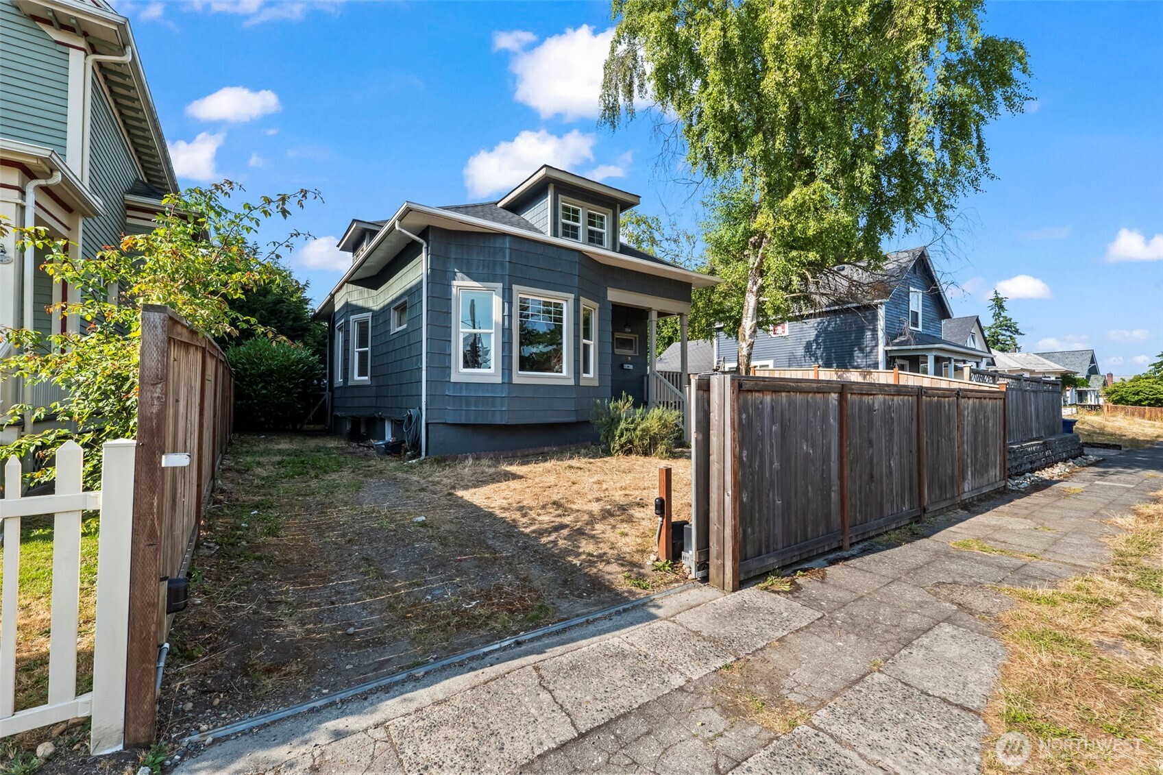 519 S 34th Street