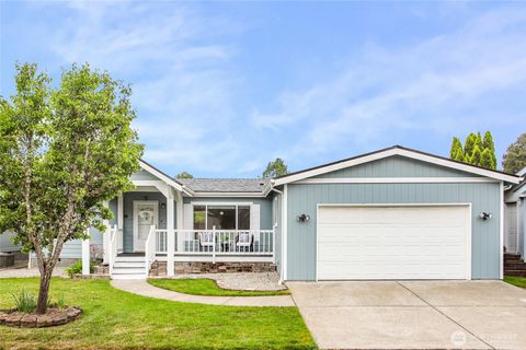 9316 21st Avenue E Tacoma WA 98445