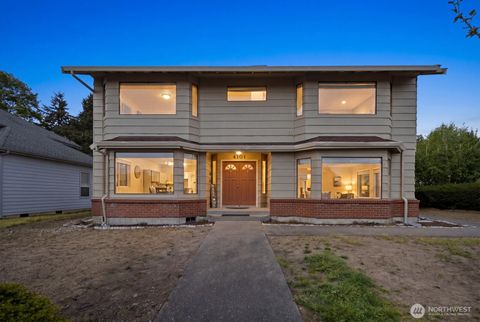 Photo of 4101 Browns Point Boulevard NE, Tacoma, WA 98422 (MLS # 2515442)