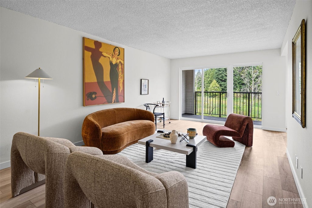 Photo of 12701 NE 9th Place #D306, Bellevue, WA 98005 (MLS # 2581812)