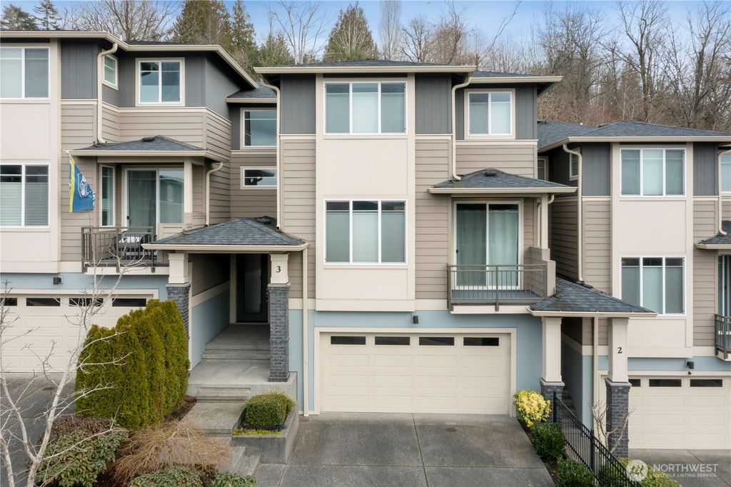 Photo of 20702 93rd Place S #103, Kent, WA 98031 (MLS # 2481719)