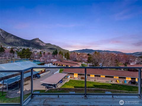 Photo of 1818 Skyline Drive #21, Wenatchee, WA 98801 (MLS # 2486879)