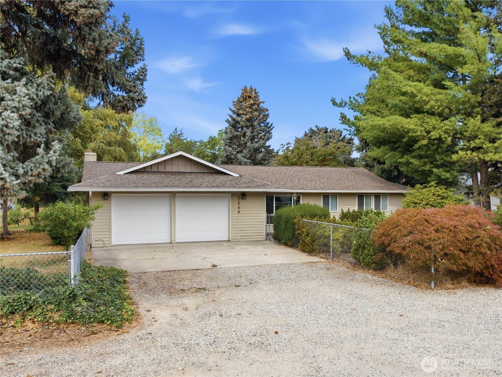 Photo of 2446 N Ashland Avenue, East Wenatchee, WA 98802 (MLS # 2583324)